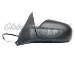 DOOR MIRROR LH POWER W/MEMORY MANUAL-FOLDING TEXTURED — photo 1