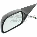 DOOR MIRROR LH POWER W/MEMORY MANUAL-FOLDING TEXTURED — photo 4