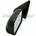 DOOR MIRROR LH MANUAL W/TOW TEXTURED — photo 3