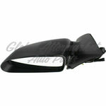 DOOR MIRROR LH POWER TEXTURED — photo 5