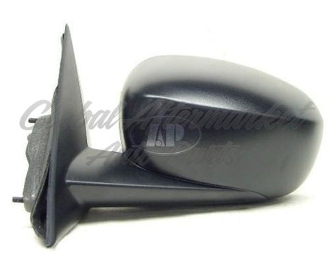 DOOR MIRROR LH POWER PTM