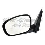 DOOR MIRROR LH POWER PTM — photo 2
