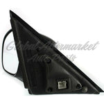DOOR MIRROR LH POWER PTM — photo 4