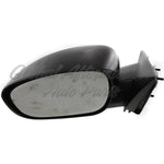 DOOR MIRROR LH POWER PTM — photo 5