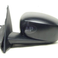 DOOR MIRROR LH POWER PTM