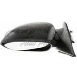 DOOR MIRROR LH POWER HTD W/FOLDING — photo 3