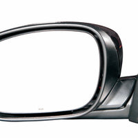 DOOR MIRROR LH POWER HTD W/FOLDING