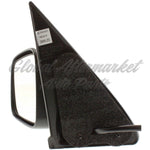 DOOR MIRROR LH POWER HTD FOLD — photo 2