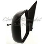 DOOR MIRROR LH POWER HTD FOLD — photo 3