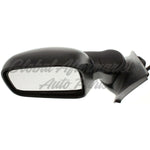 DOOR MIRROR LH POWER HTD FOLD — photo 4