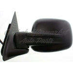 DOOR MIRROR LH POWER HTD FOLD — photo 5