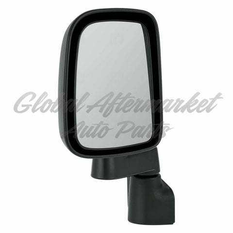 DOOR MIRROR LH MANUAL