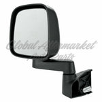 DOOR MIRROR LH MANUAL — photo 3