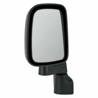 DOOR MIRROR LH MANUAL