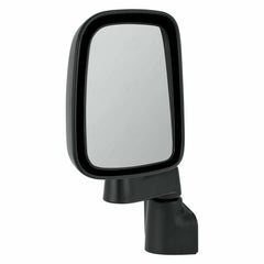 DOOR MIRROR LH MANUAL