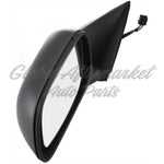DOOR MIRROR LH POWER HTD FOLD — photo 2