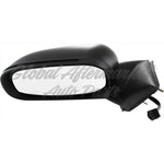 DOOR MIRROR LH POWER HTD FOLD — photo 4