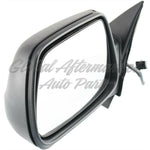 DOOR MIRROR LH POWER TEXTURED — photo 3