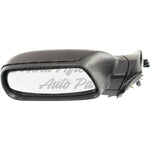 DOOR MIRROR LH POWER TEXTURED — photo 4