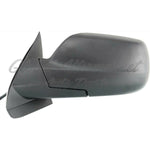 DOOR MIRROR LH POWER TEXTURED — photo 5