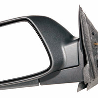 DOOR MIRROR LH POWER TEXTURED