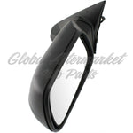 DOOR MIRROR LH POWER HTD TEXTURED — photo 5