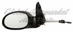 DOOR MIRROR LH MANUAL W/RMOT W/O FOLD TYPE 1 EXCLUDE CONVERTIBLE — photo 1