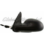 DOOR MIRROR LH MANUAL W/RMOT W/O FOLD TYPE 1 EXCLUDE CONVERTIBLE — photo 2