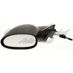 DOOR MIRROR LH MANUAL W/RMOT W/O FOLD TYPE 1 EXCLUDE CONVERTIBLE — photo 4