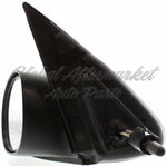 DOOR MIRROR LH MANUAL W/RMOT W/O FOLD TYPE 1 EXCLUDE CONVERTIBLE — photo 5