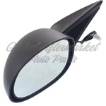 DOOR MIRROR LH POWER W/O FOLD TYPE 2 EXCLUDE CONVERTIBLE — photo 2