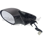 DOOR MIRROR LH POWER W/O FOLD TYPE 2 EXCLUDE CONVERTIBLE — photo 3