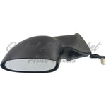 DOOR MIRROR LH POWER W/O FOLD TYPE 2 EXCLUDE CONVERTIBLE — photo 4