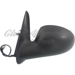 DOOR MIRROR LH POWER W/O FOLD TYPE 2 EXCLUDE CONVERTIBLE — photo 5