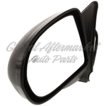 DOOR MIRROR LH POWER HTD — photo 4