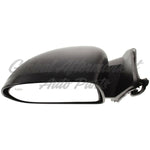 DOOR MIRROR LH POWER HTD — photo 5