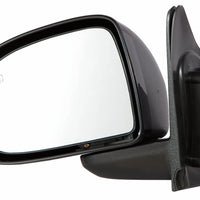 DOOR MIRROR LH POWER HTD