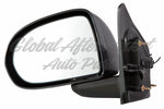 DOOR MIRROR LH POWER — photo 1