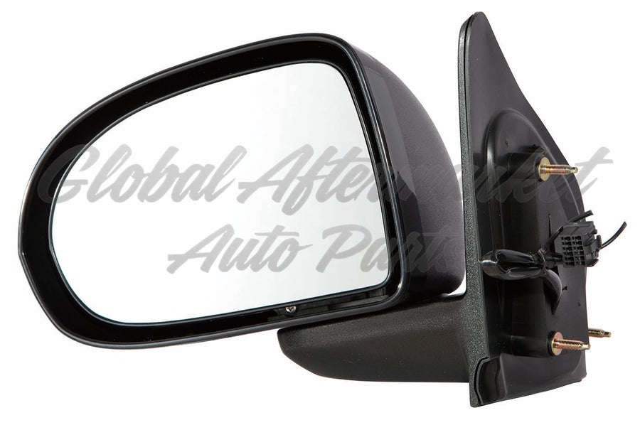 DOOR MIRROR LH POWER