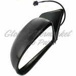 DOOR MIRROR LH POWER — photo 3