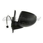 DOOR MIRROR LH POWER — photo 5