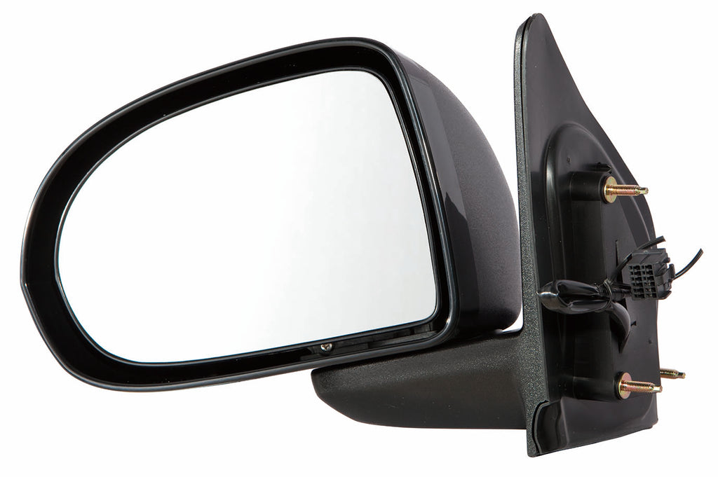 DOOR MIRROR LH POWER