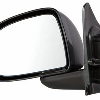 DOOR MIRROR LH POWER