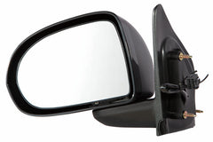 DOOR MIRROR LH POWER