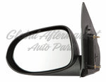 DOOR MIRROR LH MANUAL — photo 1
