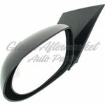 DOOR MIRROR LH MANUAL — photo 3