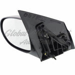 DOOR MIRROR LH MANUAL — photo 4