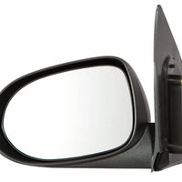 DOOR MIRROR LH MANUAL