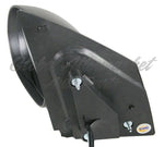 DOOR MIRROR LH POWER — photo 2