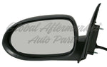 DOOR MIRROR LH POWER — photo 4